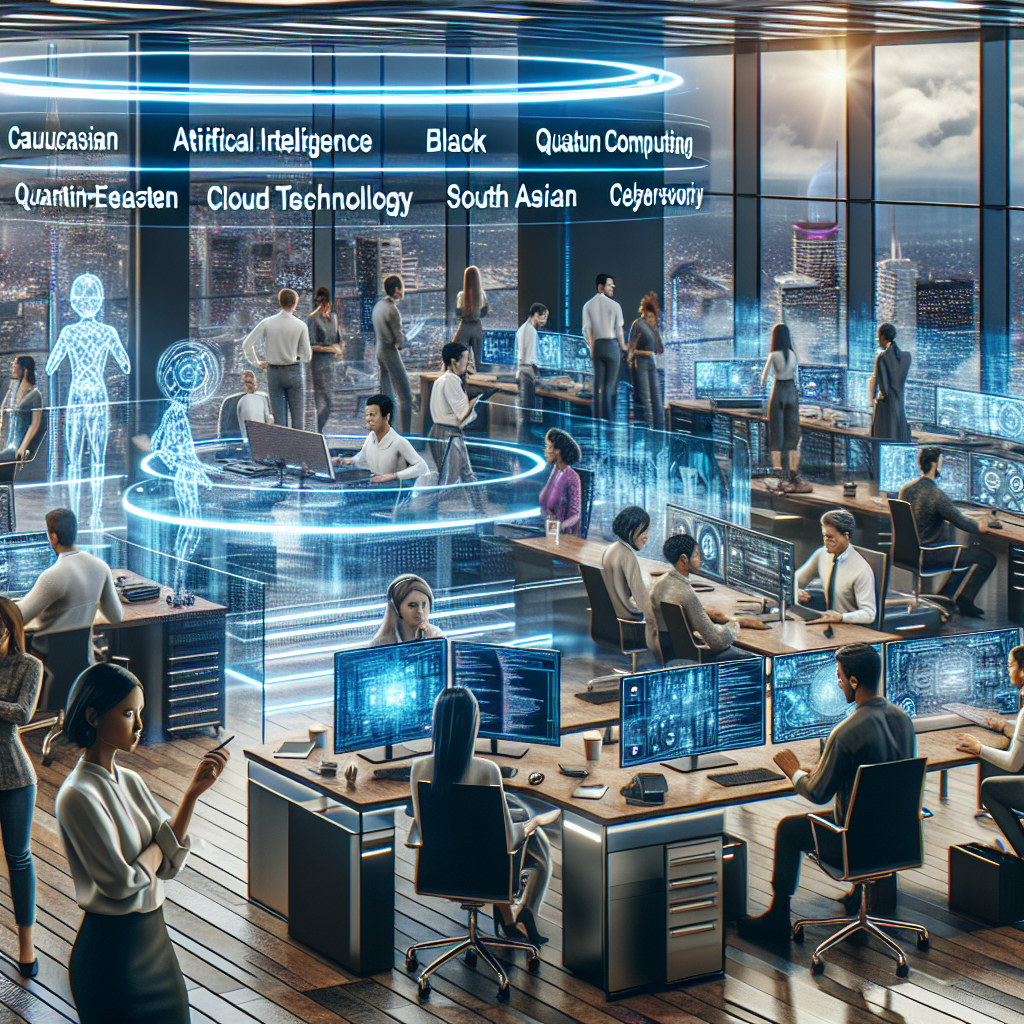 AI and Machine Learning