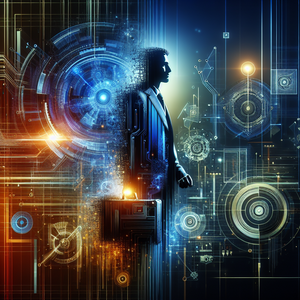 Cybersecurity Measures