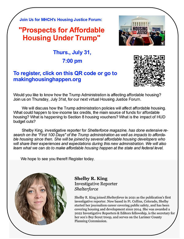 flyer housing justice forum prospects for affordable housing.jpg