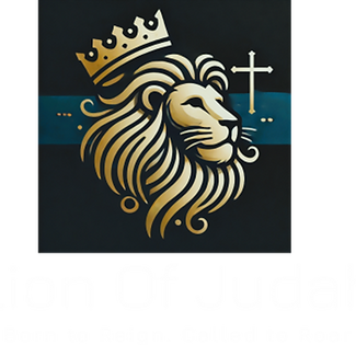 Lion of Judah nz Christian jewelry