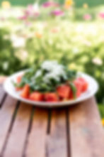 Soups & Salads