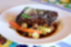 Entrees