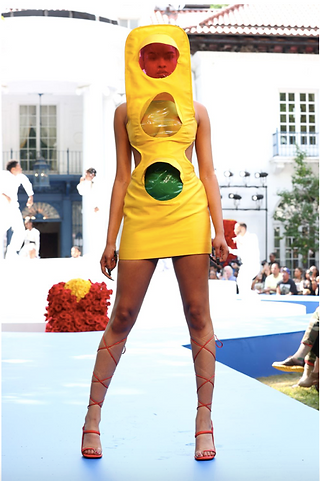Pyer Moss Couture 2021