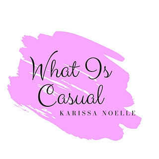 Writer: Karissa Noelle