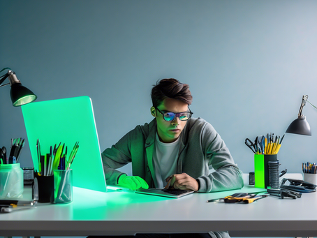 Affordable Tech Support: Expert Solutions for Any Device