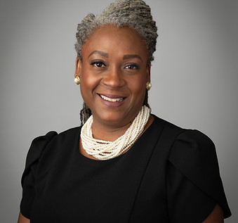 Headshot of Stephanie