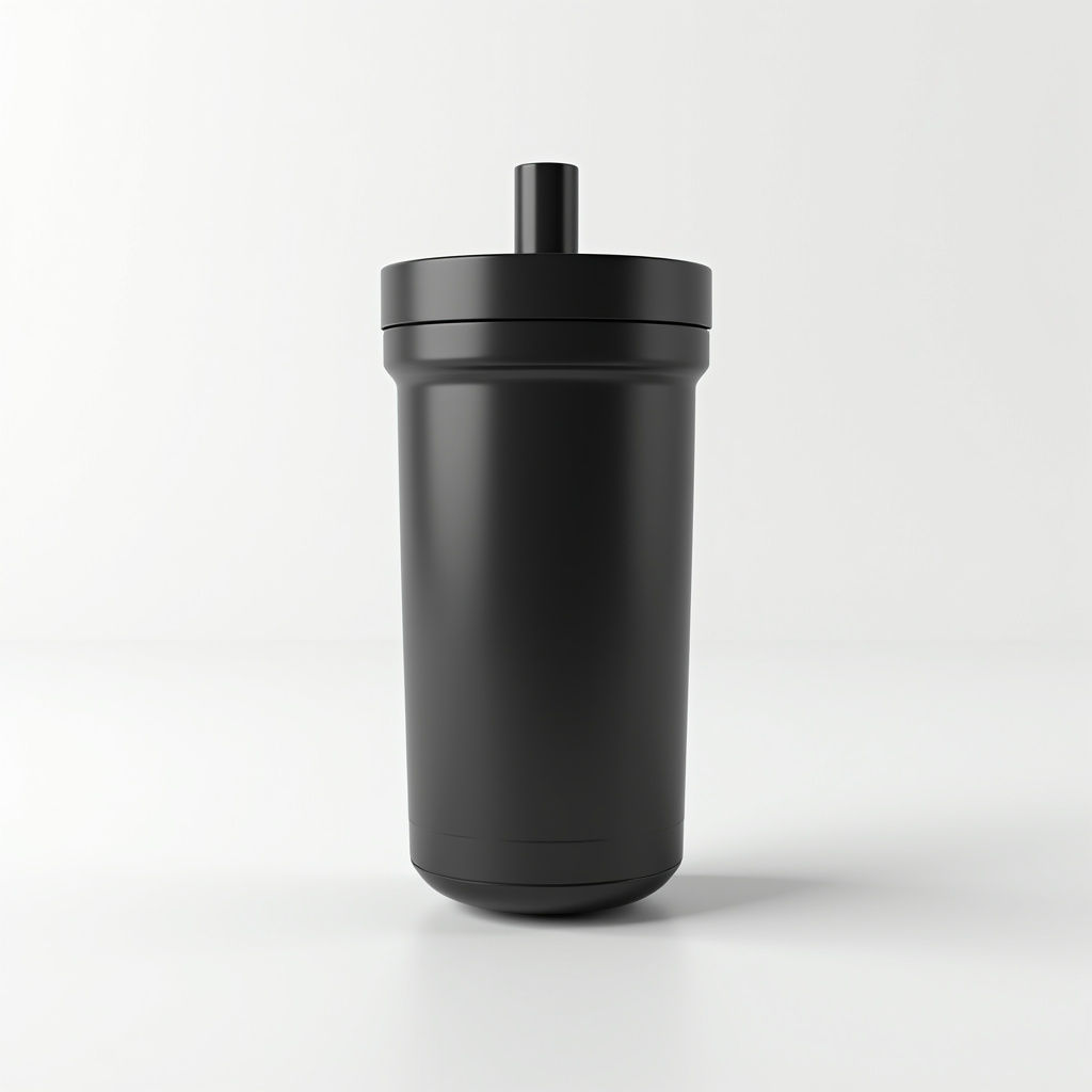 Post-Carbon Filter