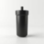 Post-Carbon Filter
