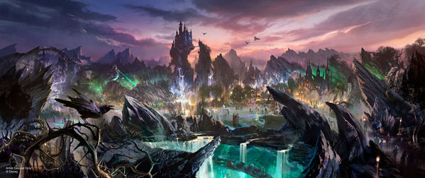 Big Changes coming to Walt Disney World's Magic Kingdom Park