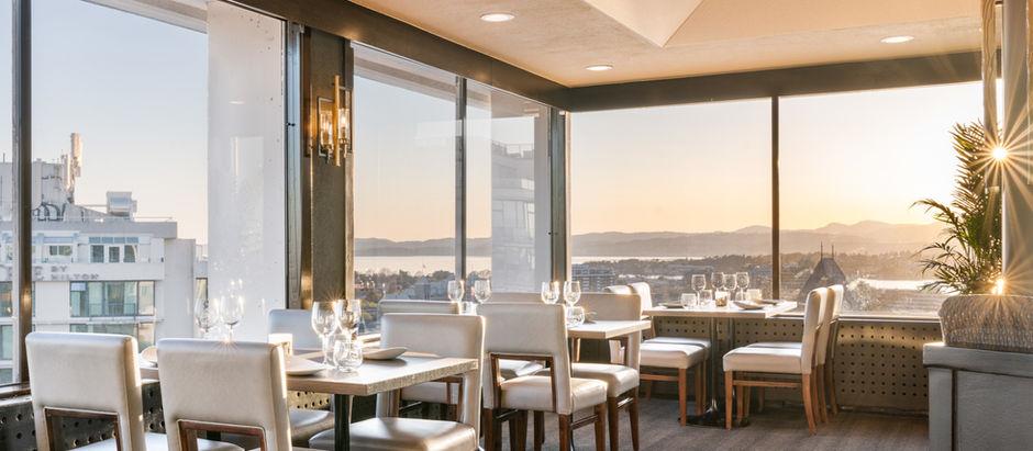 Victoria's Culinary Delights