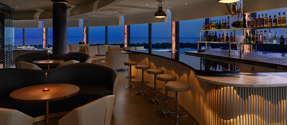 Toronto's Don Alfonso continues MICHELIN Legacy