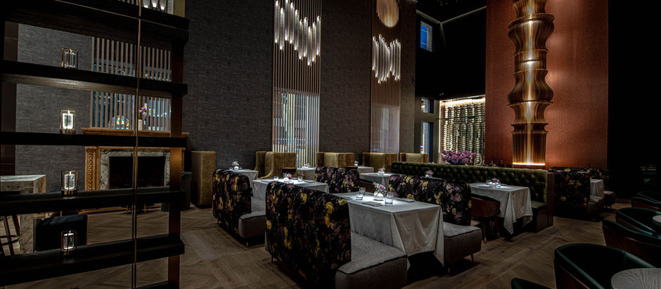 New Culinary Gem, DaNico, Emerges in the Heart of Toronto