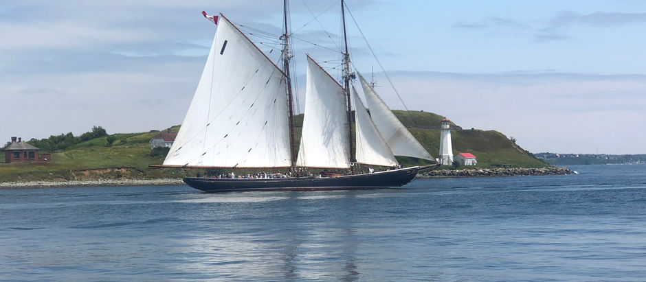 Halifax showcases the natural beauty and culture of the Maritimes