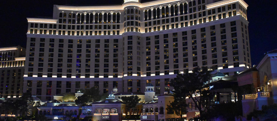 Las Vegas Welcomes Back Surge of Visitors