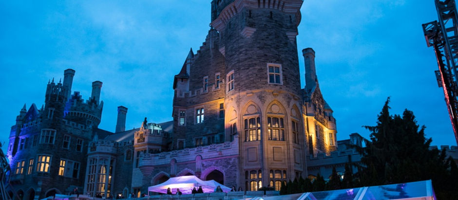 Casa Loma's Summer in the Gardens begins Exciting 2023 Season