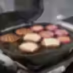 Thumbnail: Weber Q 1200N
