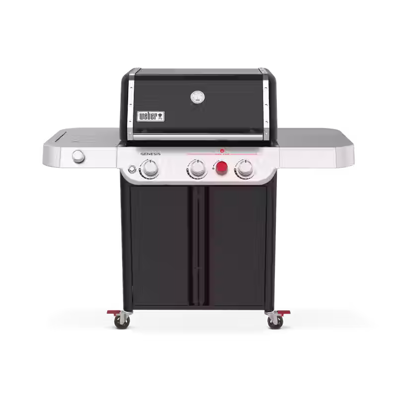 Genesis E-335C