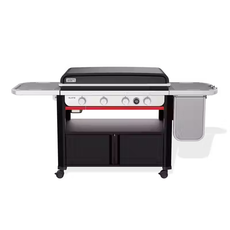 36" Slate Griddle