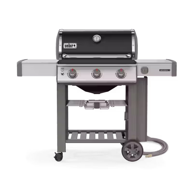 Genesis II E-310ng
