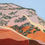 Thumbnail: Depths of Zion  |  18"x24"x1.5"  |  Acrylic on Canvas