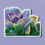 Thumbnail: "Succulent Garden" Sticker