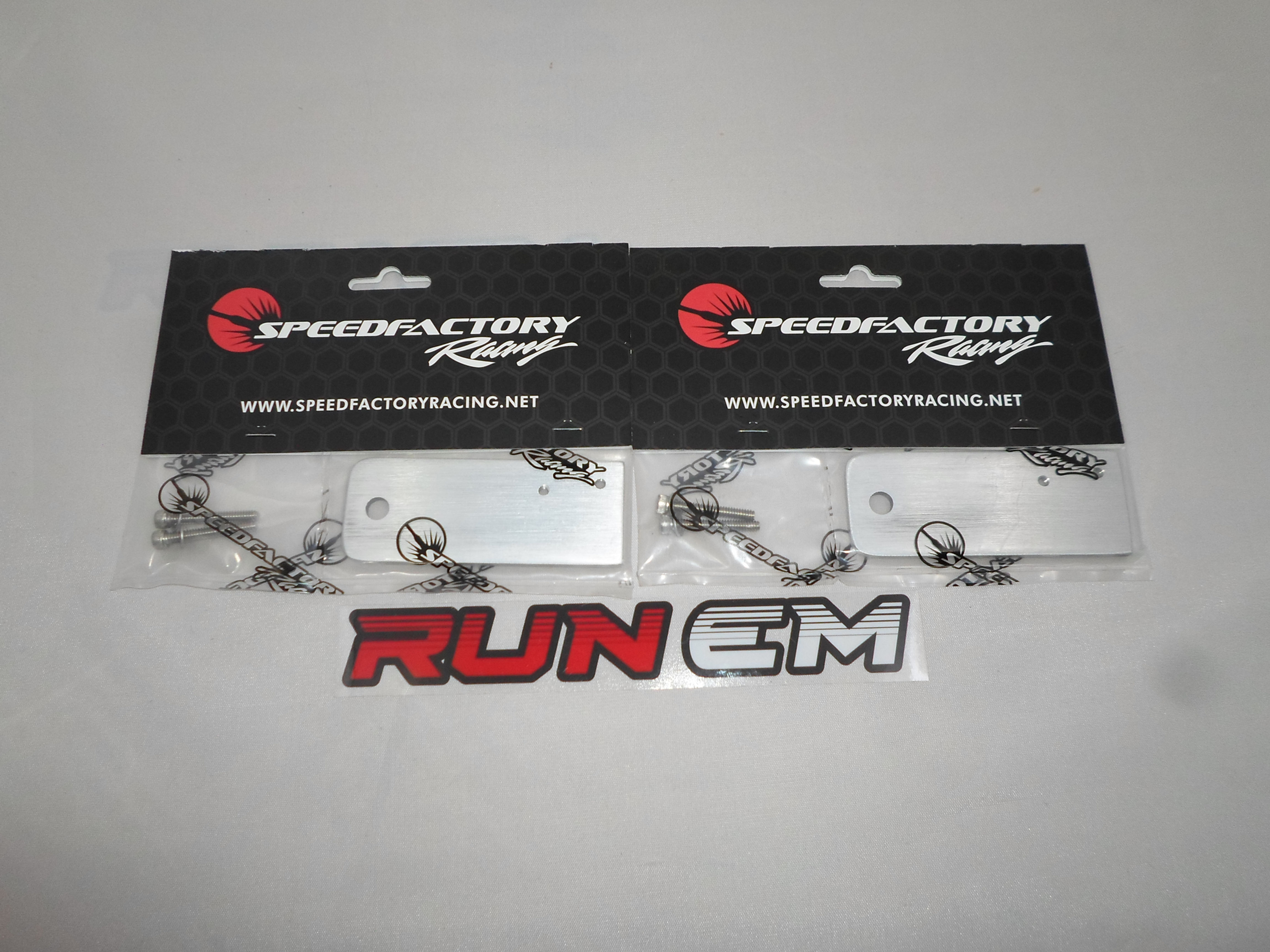 boost solenoid bracket