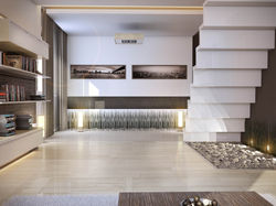 дизайн интерьера Макрса гостиная