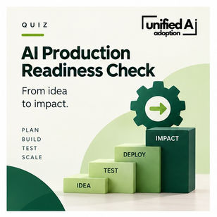 AI Production Readiness Check