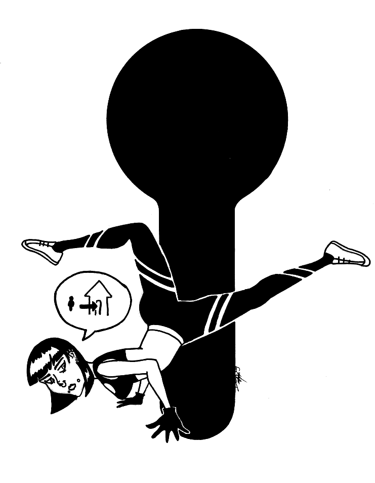 Breakedance