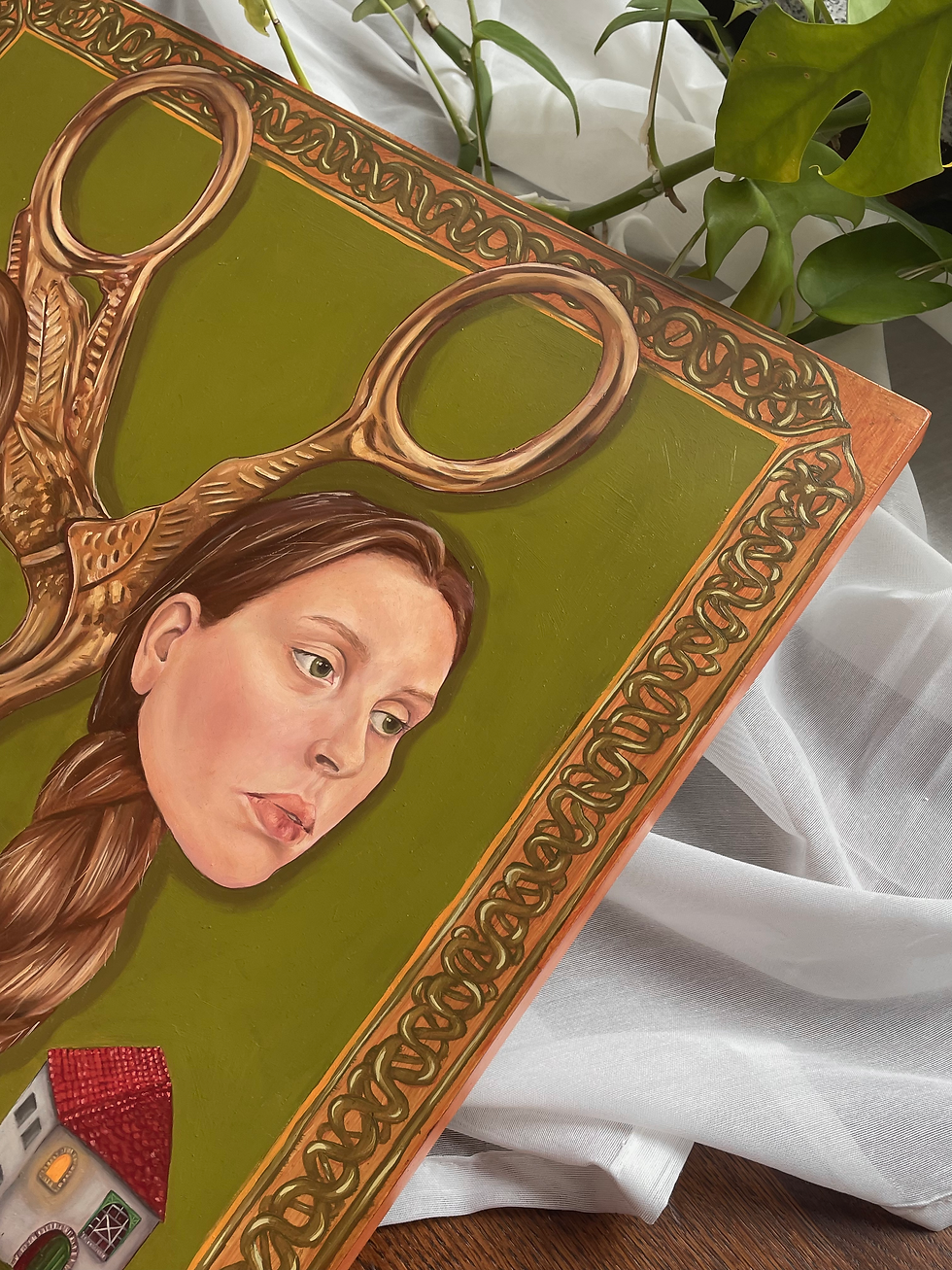 Miniaturbild: "New Chapter"