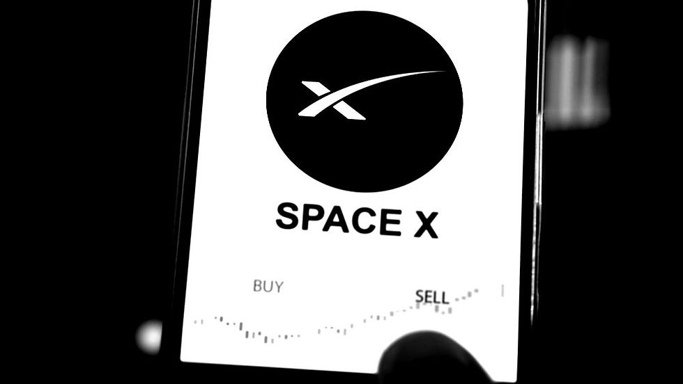 Fin-X Weekly 15th of June 2026