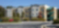 SmartSuites apartments houses 36 2 bedroom suites.