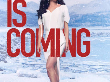 Random Ramblings about BAYWATCH