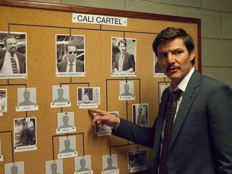 Narcos Season 3 Review