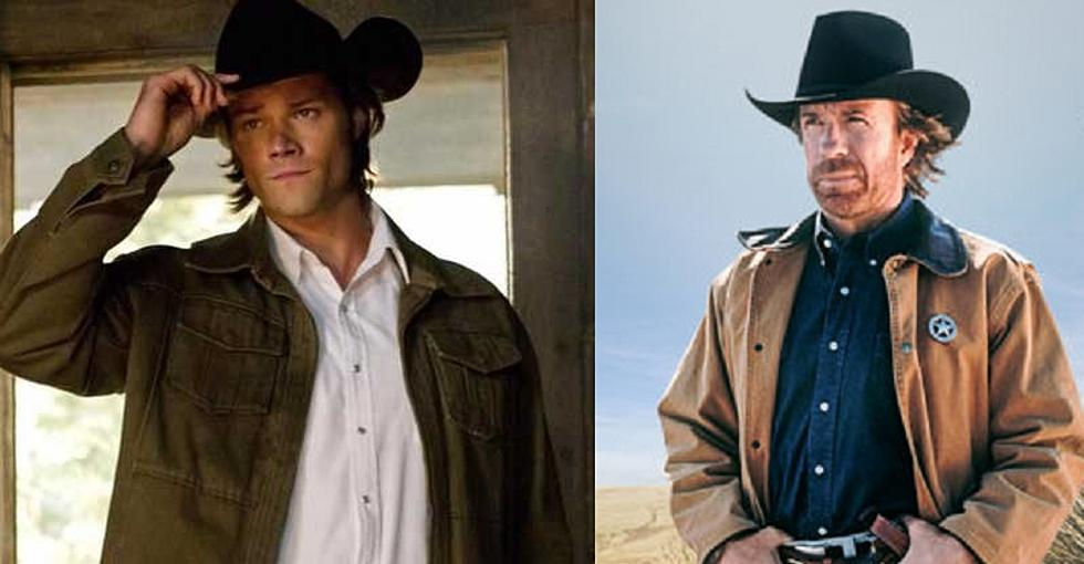 After completion pf supernatural Jared Padalecki to star in series Walker for CW