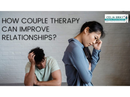 Couple Therapy