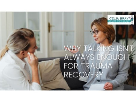 Trauma Recovery