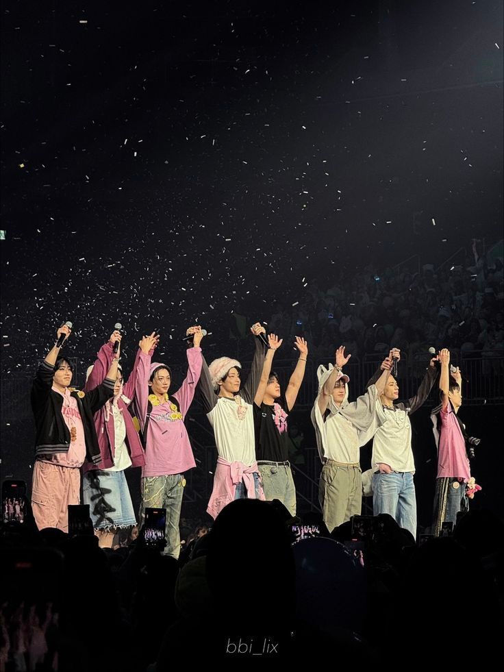 You Make Stray Kids Stay