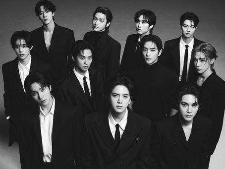 The Boyz "Controversy"-can we please stop being delusional they are grown men!