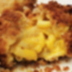Mac and Cheese Bites
