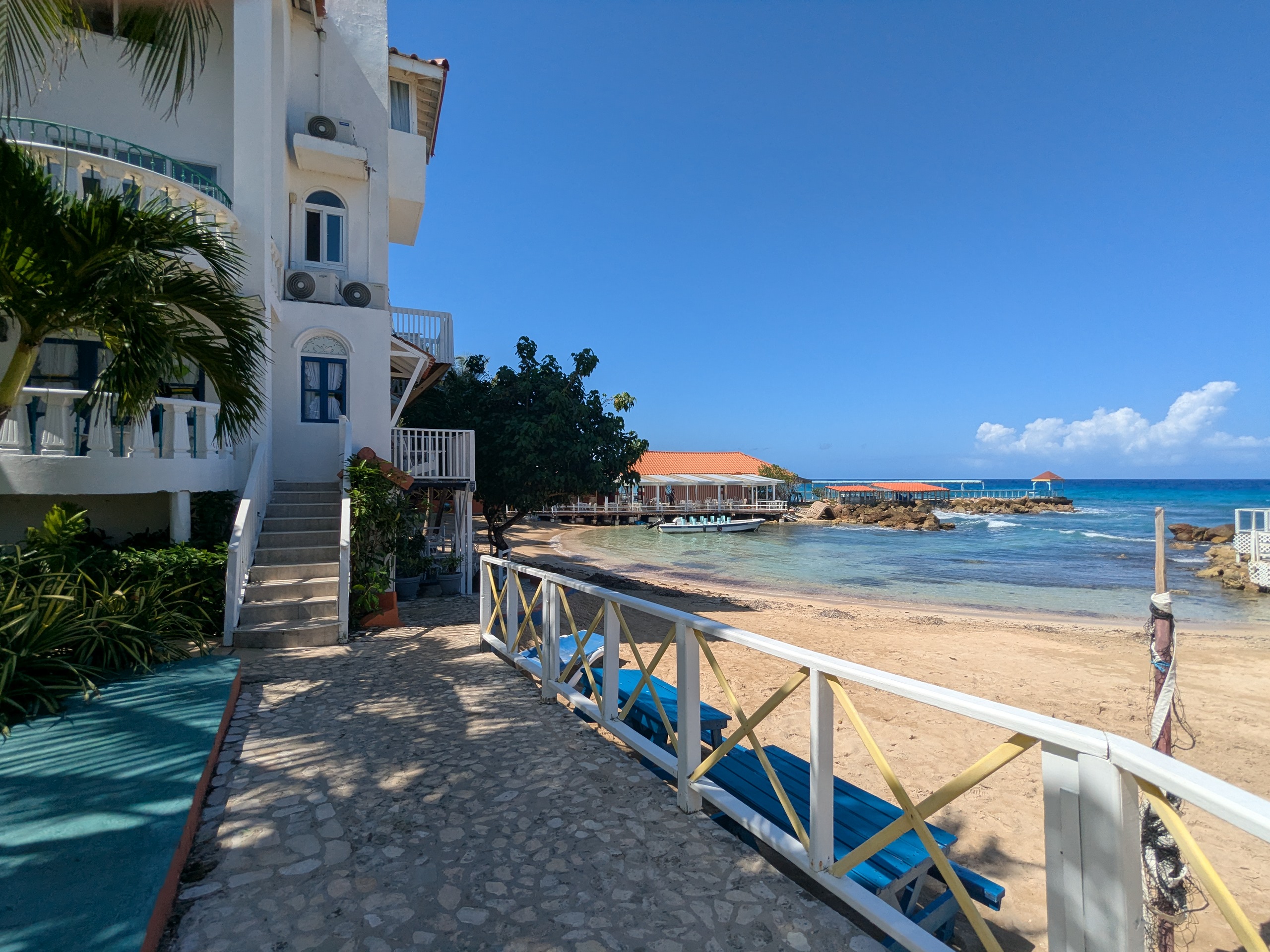 FDR Resort & Spa, Runaway Bay