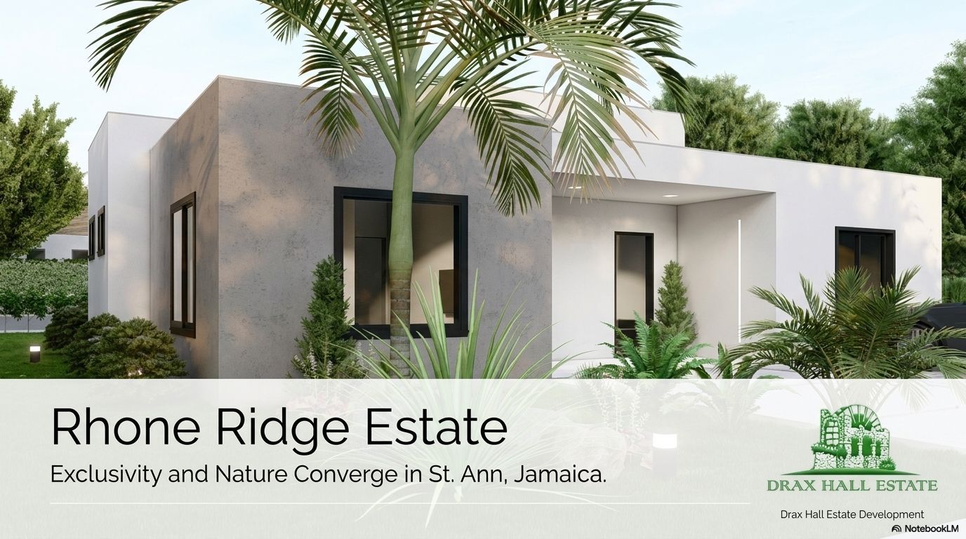 Rhone Ridge Estate