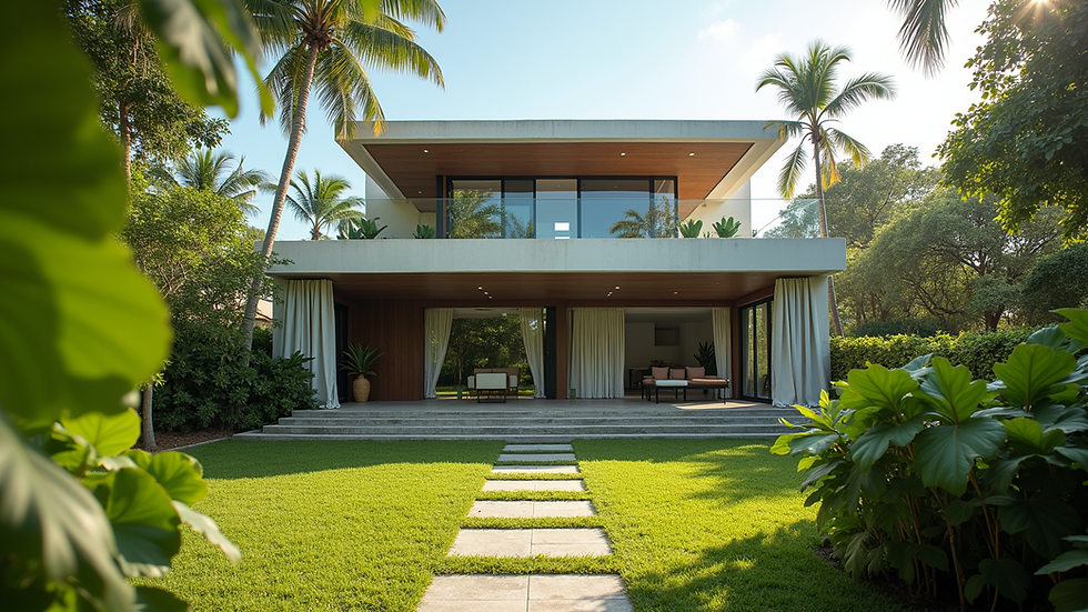 Top Online Platforms for Jamaica Property Search Online