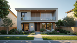 Discover New Homes Kingston Jamaica