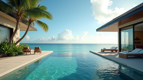 Find Your Dream Jamaican Luxury Villas for Sale