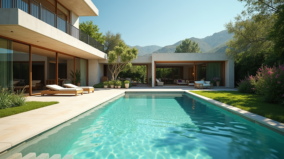 Luxury Villas Jamaica: Your Guide to Exclusive Properties