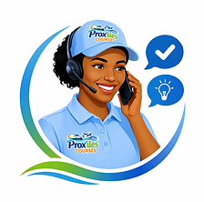 Conseiller clients Prox'iles Courses