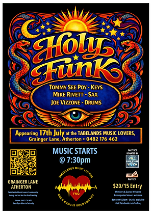 17th July - Holy Funk.png