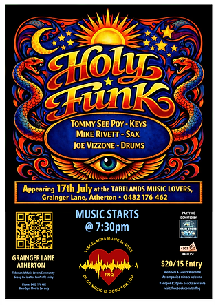 17th July - Holy Funk.png