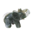 Thumbnail: Moss Agate Elephant 